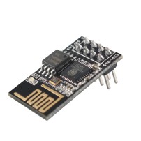 Módulo Relé 1 Canal 1CH 5V Wifi Basado en ESP8266 Serie S