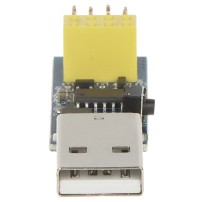 Adaptador Programador USB Serial TTL Para Modulo ESP8266-01