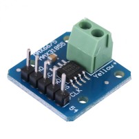 Módulo MAX31855 Sensor Temperatura para Termocuplas K, J, N, S, T, E, R