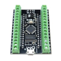 Arduino NANO Micro USB Atmega328 CH340 Con Borneras