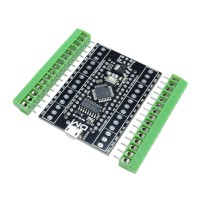 Arduino NANO Micro USB Atmega328 CH340 Con Borneras