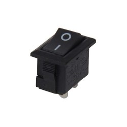 Interruptor Switch ON-OFF de Chasis Modelo KCD11