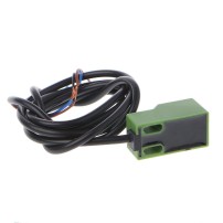 Sensor de Proximidad Inductivo NPN NO Modelo SN04-N 6 a 36VDC