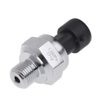 HK1100C Sensor de Presión Transductor para Gas Agua Aceite 1.2Mpa G1/4