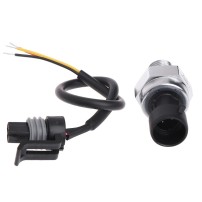 HK1100C Sensor de Presión Transductor para Gas Agua Aceite 1.2Mpa G1/4