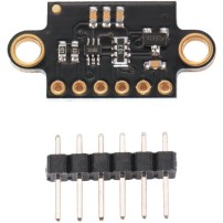 Sensor de Distancia Láser 50 a 1200mm Modelo VL53L0X