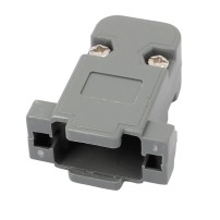 Conector Terminal DB9 Serial RS232 Hembra