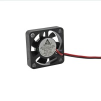 Ventilador 5V 200mA 30x30x7mm para Refrigeración Raspberry Pi