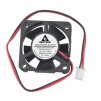 Ventilador 5V 200mA 30x30x7mm para Refrigeración Raspberry Pi