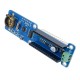 Shield Arduino NANO Data Logging con RTC DS1307 y Slot Micro SD