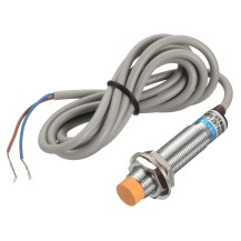 Sensor de Proximidad Inductivo AC 90-250V 2 Cables Modelo LJ12A3-4-J/EZ
