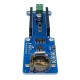 Shield Arduino NANO Data Logging con RTC DS1307 y Slot Micro SD