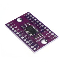 Módulo Multiplexor I2C TCA9548A 8 Canales Dirección Configurable 0x70 - 0x77