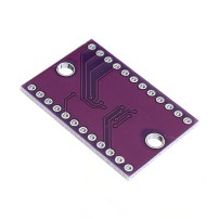 Módulo Multiplexor I2C TCA9548A 8 Canales Dirección Configurable 0x70 - 0x77