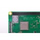 Raspberry Pi 3 Modelo B Plus 1.4GHz Wifi y Bluetooth Integrado