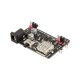 Mini Fuente de Poder para Protoboard con Salida 3.3-5V RoboDyn