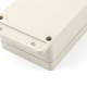 Caja Gabinete de Proyectos Electrónicos Impermeable 115x90x55mm