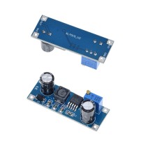 Módulo Convertidor Step-Down DC-DC Fuente Regulable XL7015 5-80V 800mA