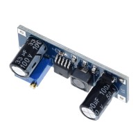 Módulo Convertidor Step-Down DC-DC Fuente Regulable XL7015 5-80V 800mA