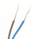 Sensor de Proximidad Inductivo AC 90-250V 2 Cables Modelo LJ12A3-4-J/EZ