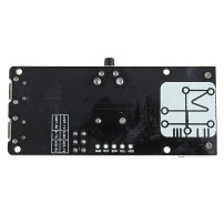 Módulo Scaner V3.0 Lector de Código de Barra QR 1D 2D Serial TTL Micro USB y HID