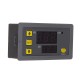 W3230 Interruptor Termostato Controlador de Temperatura ON OFF -55 a 120°C