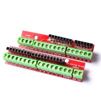 Terminal Screw V2 Borneras Dual para Arduino Versión 2.0 Extensión con Bornes