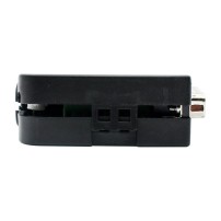 Conector Terminal D-Sub DB15 Puerto Serie Macho con Borneras