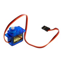 Mini Servo Motor 9G Tower Pro SG90