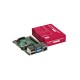 Raspberry Pi 4 Modelo B 2GB Quad Core Cortex-A72 1.5GHz Dual Wifi Bluetooth 5.0