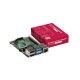 Raspberry Pi 4 Modelo B 4GB Quad Core Cortex-A72 1.5GHz Dual Wifi Bluetooth 5.0