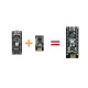 Arduino NANO RF V3.0 NANO-RF Micro USB con NRF24L01 Integrado