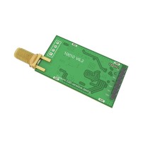 Módulo Transmisor Receptor RF LoRa E32-433T30D 433MHz 1W 8000m