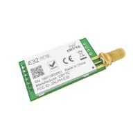 Módulo Transmisor Receptor RF LoRa E32-433T30D 433MHz 1W 8000m