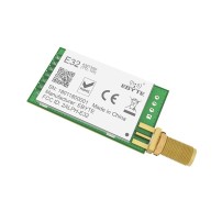 Módulo Transmisor Receptor RF LoRa E32-433T30D 433MHz 1W 8000m