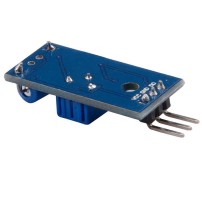 Sensor de Vibración Mecánica Módulo SW-420 Salida TTL