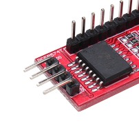 Módulo Interfaz PCF8574 I2C Expansor de Pines GPIO de 8-bits