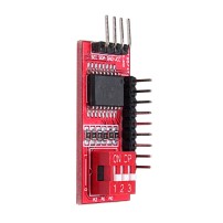 Módulo Interfaz PCF8574 I2C Expansor de Pines GPIO de 8-bits