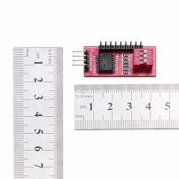 Módulo Interfaz PCF8574 I2C Expansor de Pines GPIO de 8-bits