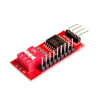 Módulo Interfaz PCF8574 I2C Expansor de Pines GPIO de 8-bits