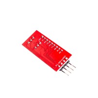 Módulo Interfaz PCF8574 I2C Expansor de Pines GPIO de 8-bits