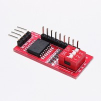 Módulo Interfaz PCF8574 I2C Expansor de Pines GPIO de 8-bits