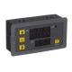 W3230 Interruptor Termostato Controlador de Temperatura 12V ON OFF -55 a 120°C
