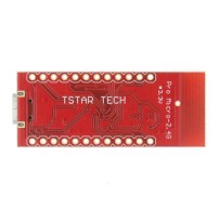 Arduino Micro Pro RF Micro USB con NRF24L01 Integrado