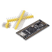 Tarjeta de Desarrollo MH-ET LIVE ATTINY88 16MHz con Conector Micro USB