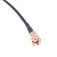 Cable Extensor Pigtail RP-SMA Coaxial Antena Macho Hembra Largo 3M