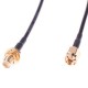 Cable Extensor Pigtail RP-SMA Coaxial Antena Macho Hembra Largo 5M