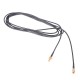 Cable Extensor Pigtail RP-SMA Coaxial Antena Macho Hembra Largo 5M