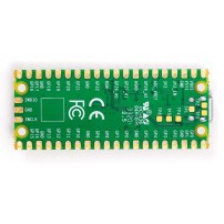 Raspberry Pi Pico Microcontrolador SoC RP2040 Micro Python Micro USB