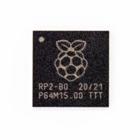 Raspberry Pi Pico Microcontrolador SoC RP2040 Micro Python Micro USB